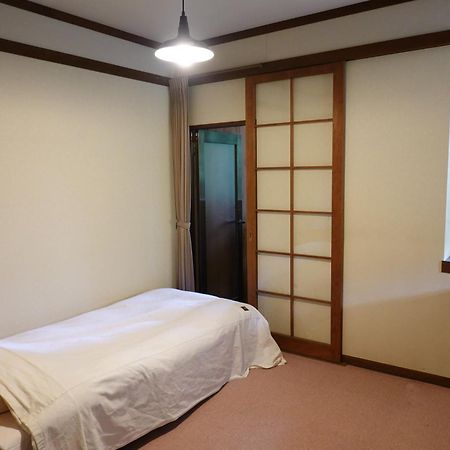 伊尔波斯科酒店 白马村 外观 照片