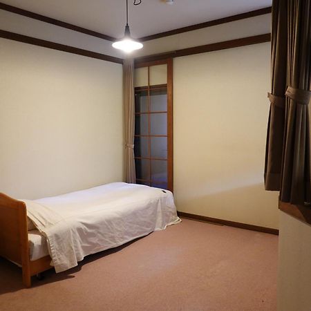 伊尔波斯科酒店 白马村 外观 照片