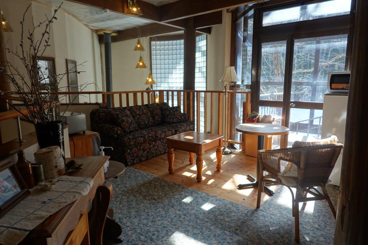 伊尔波斯科酒店 白马村 外观 照片