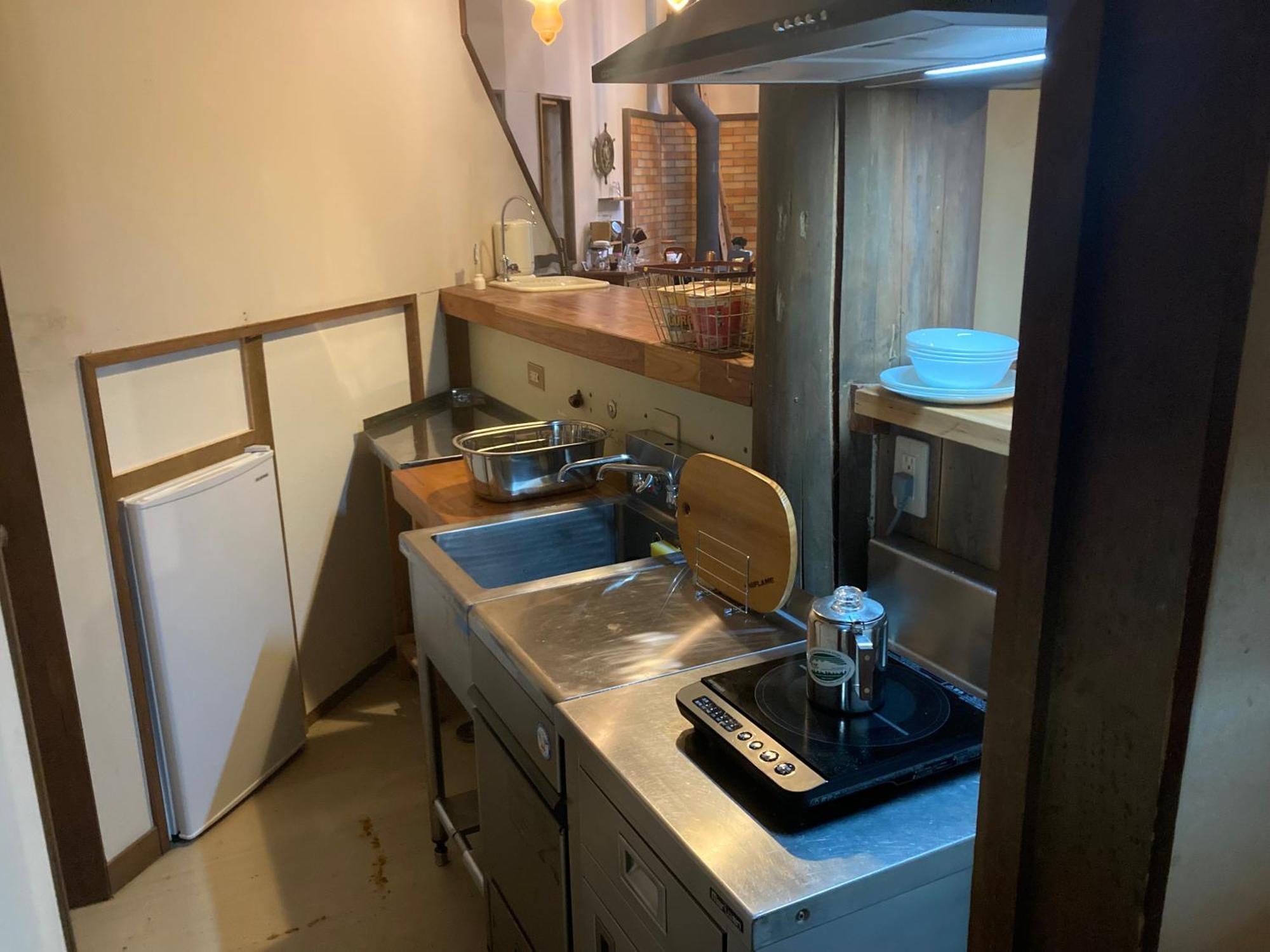 伊尔波斯科酒店 白马村 外观 照片