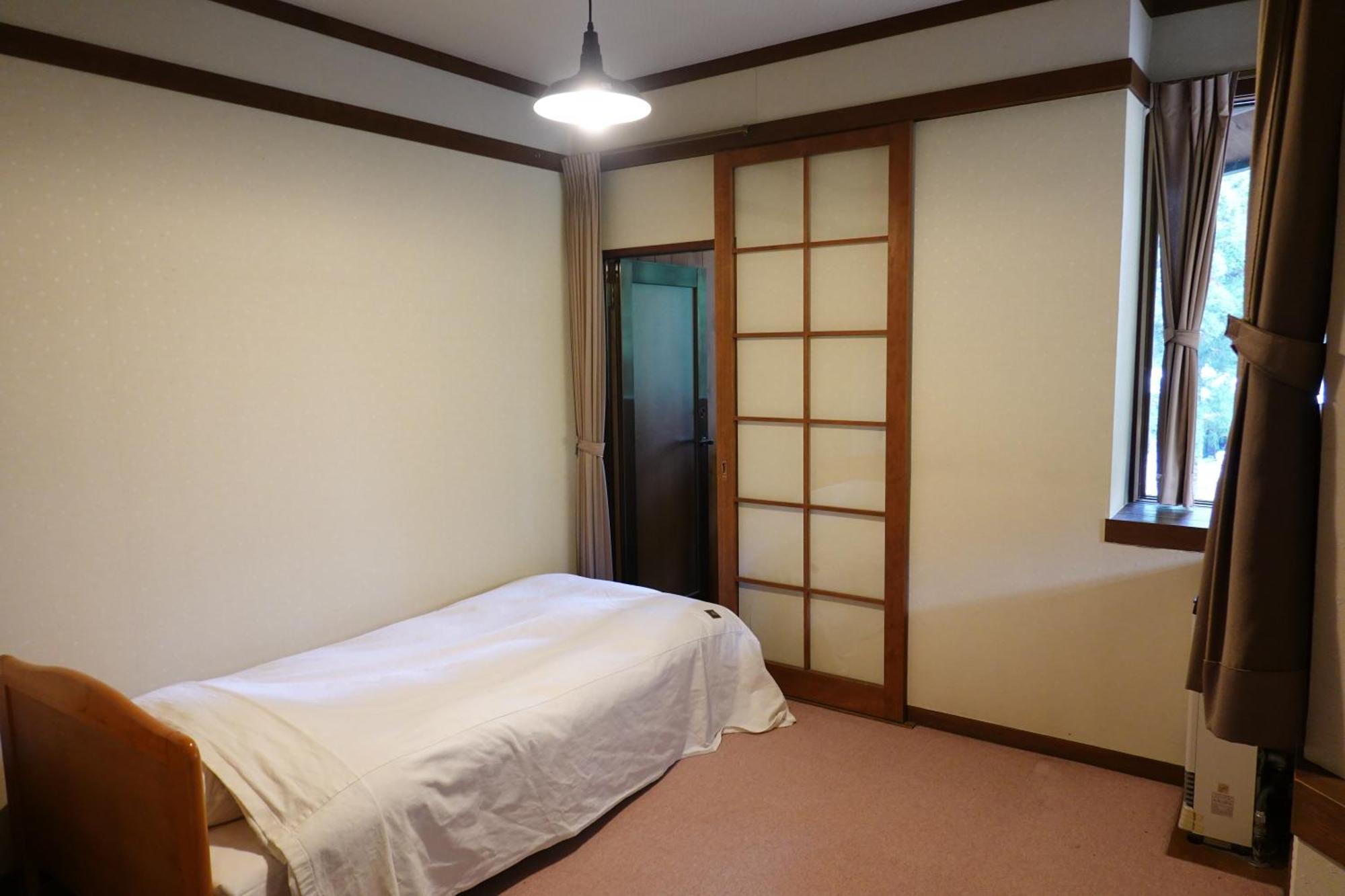 伊尔波斯科酒店 白马村 外观 照片