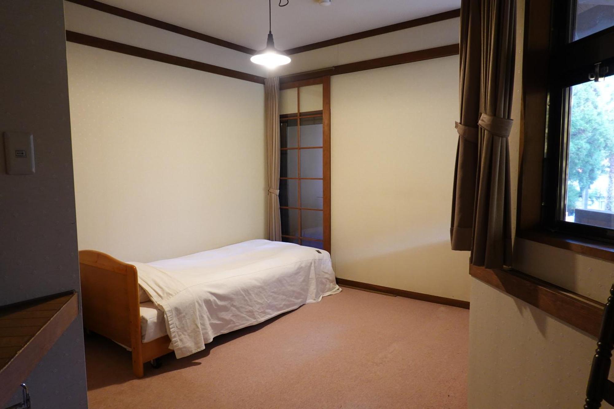 伊尔波斯科酒店 白马村 外观 照片